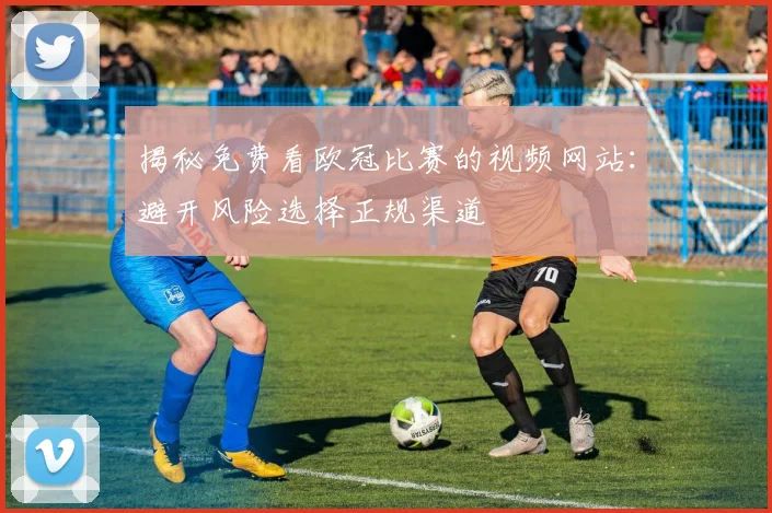 揭秘免费看欧冠比赛的视频网站：避开风险选择正规渠道