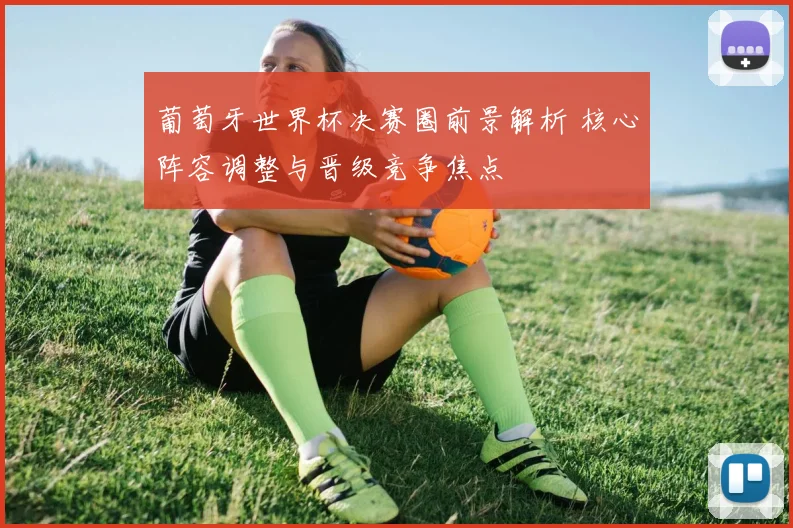 葡萄牙世界杯决赛圈前景解析 核心阵容调整与晋级竞争焦点